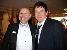 Jed & Shane Ritchie