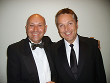 Jed & Brian Conley
