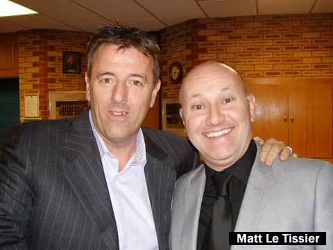 Matt Le Tissier