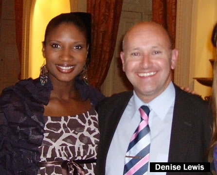 Denise Lewis