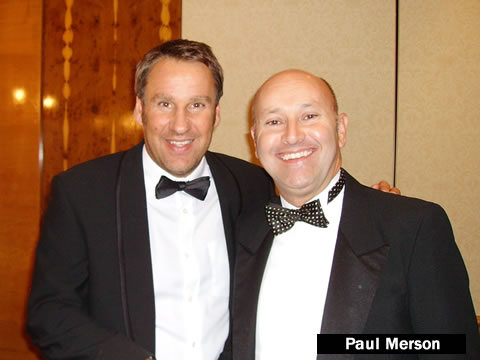 Paul Merson