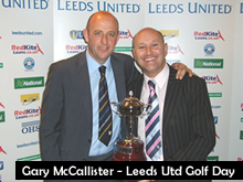 Jed & Gary McAllister